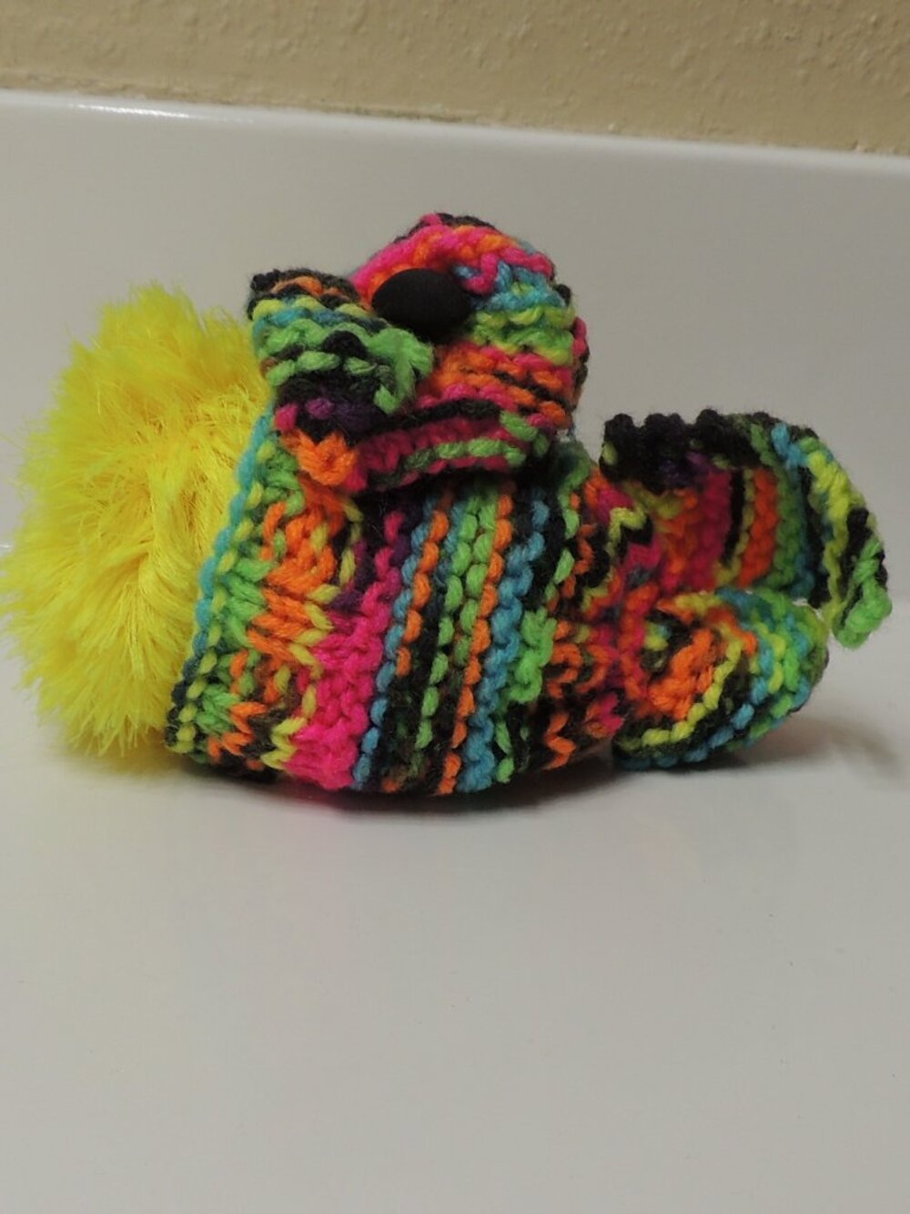 Buttfeckle Fish - Picture 4 of 7